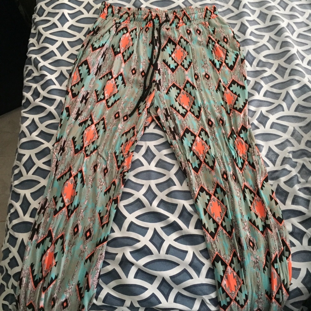 Dressy Pants